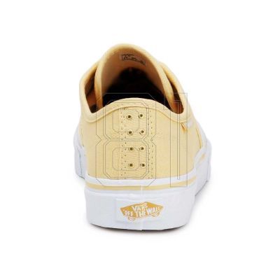 6. Vans Camden Stripe W Schuhe VN000ZSOR6P1