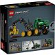 2. LEGO Technic 42218 John Deere 1470H Mähdrescher