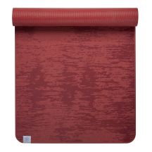 GAIAM INSTA-GRIP SUNSET YOGAMATTE 6MM 63669