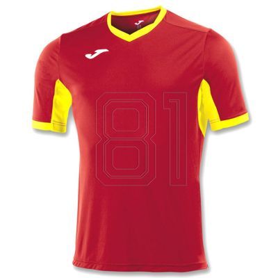 Joma Champion IV Junior Fußballtrikot 100683.609