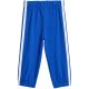 4. Adidas Essentials Jogginghose, blauer Kinder-Trainingsanzug JD6483