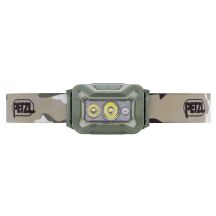Petzl Aria 2 RGB Stirnlampe - Camouflage (450 lm)