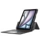 4. Targus VersaVu QWERTY Britisches Englisch Bluetooth Schwarz