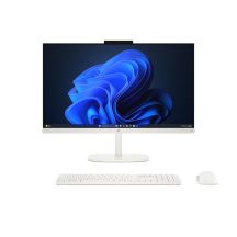 HP ProStudio 2 AIO G2i Core 5 120U 23,8" FHD IPS 100 Hz 350 Nits AG 16 GB DDR5 5200 SSD 512 GB Intel Graphics Cam 5 MPx+IR W11 Pro Weiß 3Y OnSite