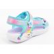 4. Skechers Unicorn Dreams Kinderschuhe Sandalen für Mädchen
