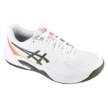 ASICS Gel-Dedicate 9 Clay 1041A547-100 Weiß 41,5