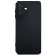 5. 3mk Matt Case Pro für Samsung Galaxy A27 5G – Mattschwarz
