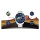 4. Herrenuhr CASIO EDIFICE EFR-556DB-2AVUEF 10 BAR + Box