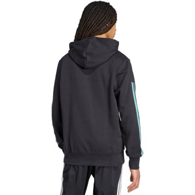 3. Herren-Sweatshirt adidas Color Script schwarz KD2265