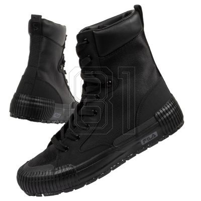 2. Fila Cityblock W FFW018583052 Schuhe