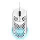 3. Trust GXT928W HELOX Gaming-Maus weiß (25389)