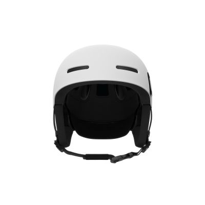 5. POC AURIC CUT BC MIPS Skihelm weiß