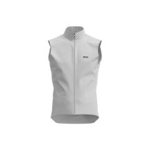Kamizelka rowerowa POC M's Enthral Gilet biała