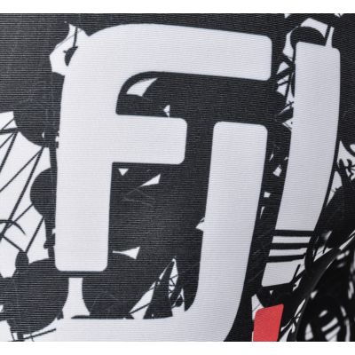 4. FeelJ! Rhapsody Long W 310 Trainingshose