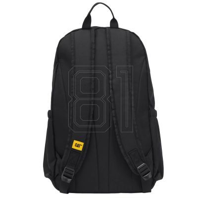 3. Caterpillar Melbourne Rucksack 84710-01