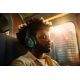5. Razer Barracuda X Chroma Headset, kabellos, Over-Ear, schwarz
