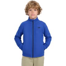 Jungen Fleece 4F M413 Kobalt 4FJWAW25TFLEM413 36S
