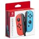 11. Nintendo Joy-Con-Controllerpaar Neonrot/Neonblau