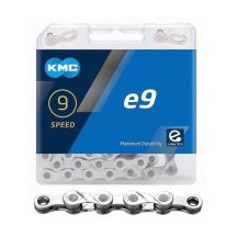 KMC Chain E9 122 Glieder Elektrokasten