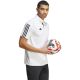4. Adidas Tiro 23 Wettkampf-Poloshirt M IC4575