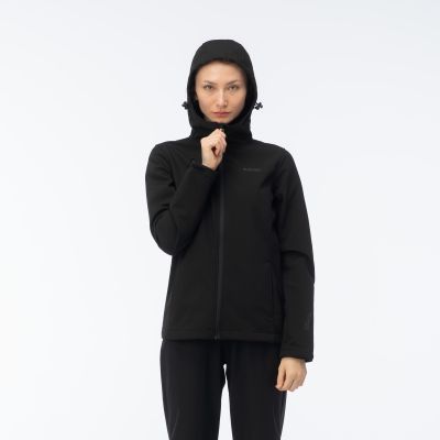 14. Damen-Softshelljacke LADY NAREN