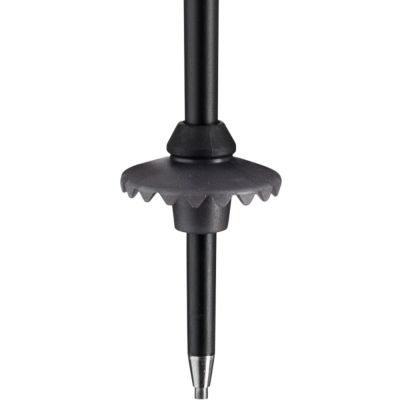 2. LEKI Neolite AIRFOIL Skistöcke 135 cm Anthrazit Aluminium