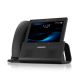 2. Ubiquiti UTP-G3-Touch-Enterprise VoIP-Telefon Schwarz WLAN