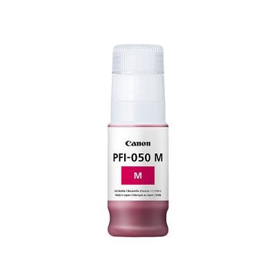 2. LILA TINTE FÜR CANON PFI050M IPF-PLOTTER