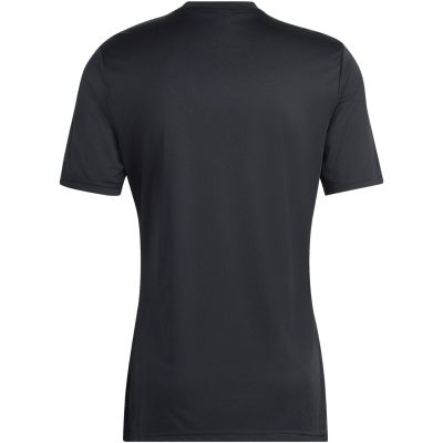 3. adidas Deutschland Herren-Trikot Nr. 26, schwarz, KH2305