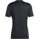 3. adidas Deutschland Herren-Trikot Nr. 26, schwarz, KH2305