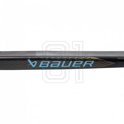 9. Bauer Nexus Tracer Int 1063739 Composite-Schläger