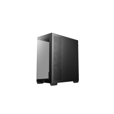 28. DeepCool CG580 4F V2 Midi-Tower-Gehäuse R-CG580-BKADA4-G-2 Schwarz