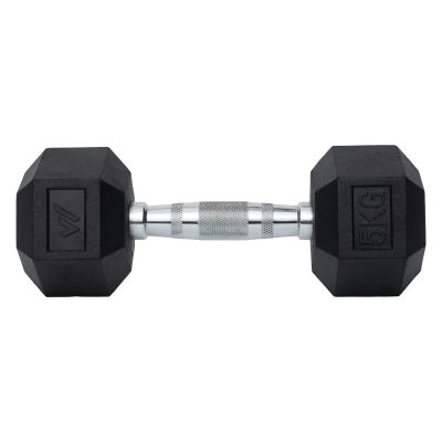 HEXY HANTEL 5 kg Hanteln