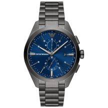 Herrenuhr EMPORIO ARMANI Claudio AR11481 + Box