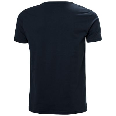 17. Helly Hansen Shoreline T-Shirt 3.0 M 54601 597