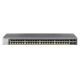 2. Netgear GS752TPP-300EUS 52p PoE 760W (PoE+: 48p) Managed Gigabit Switch