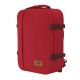2. Cabin Zero Classic 44L Reiserucksack Rot - CZ062303