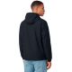 3. Champion Windbreaker Herrenjacke Schwarz 222272 KK001