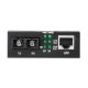 11. Digitus Gigabit-Medienkonverter, RJ45 / SC
