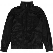 Nike Carl Lewis Herrenjacke Schwarz 362289 010