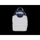 4. K-swiss COURT KALI WHITE/INDIGO-M Sneakers (04777-124-M)