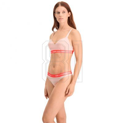 5. Puma Paded Top 1P Hang W 907 863 06 Sports Bra
