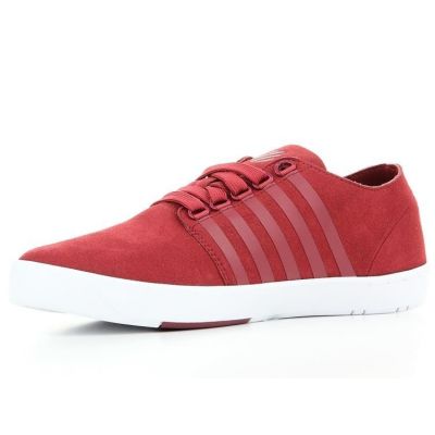 6. K-Swiss DR CINCH LO M 03759-592-M Schuhe
