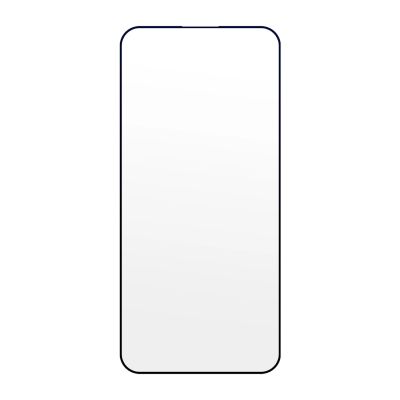 11. 9H 3mk HardGlass Max gehärtetes Glas für Apple iPhone 15 Plus/16 Plus