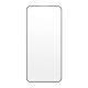 11. 9H 3mk HardGlass Max gehärtetes Glas für Apple iPhone 15 Plus/16 Plus