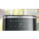 13. Bosch MAFS2671B fettfreie Fritteuse (1800 W; 7,2 l)