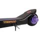 3. Razor E100 PowerCore Purple ALU Elektroroller