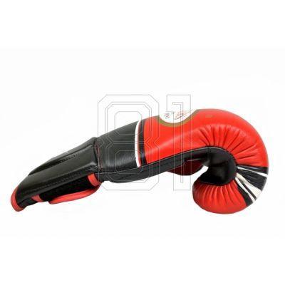 2. Masters Boxing Gloves Rbt-Lf 0130742-20 20 oz