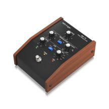 Behringer BM-12 Ringmodulator Gitarreneffekt