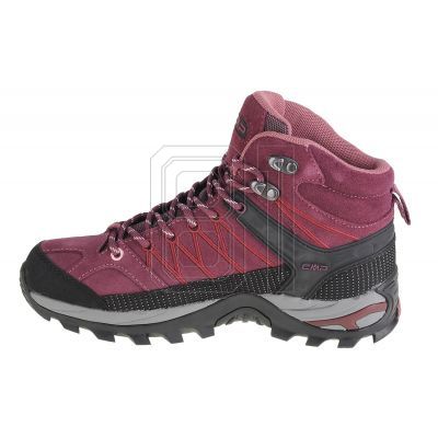 2. CMP Rigel Mid W Schuhe 3Q12946-H910